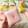 Large Soft Toast Bread Squishy Toy, Ultra-slow Rising Stress Relief Squeeze Fingertip Toy, Anxiety Relief Sensory Toy, Prank Toy for Friends