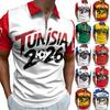 T-shirts e tops – Camisas polo