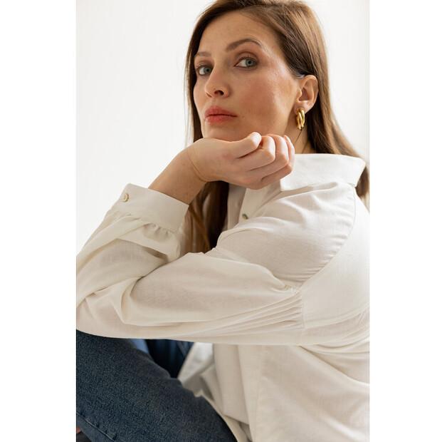 Рубашка Entelier Summer One Size