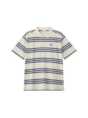 Polohemd Flex Cool Control Polo Unisex Weiß XL [Canterbury] 11_Off