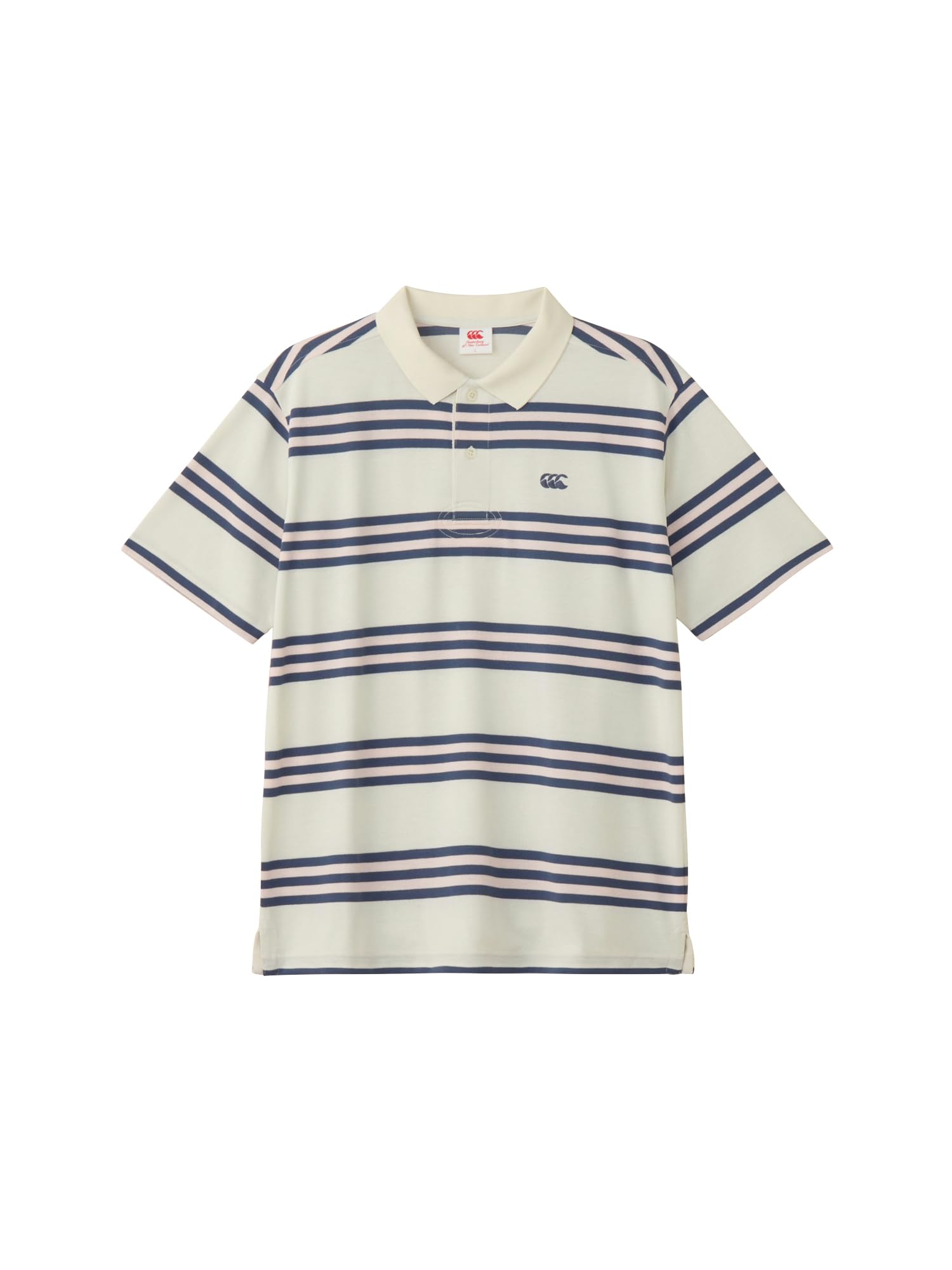 

Рубашка поло Flex Cool Control Polo унисекс белая XL [Canterbury] 11_Off