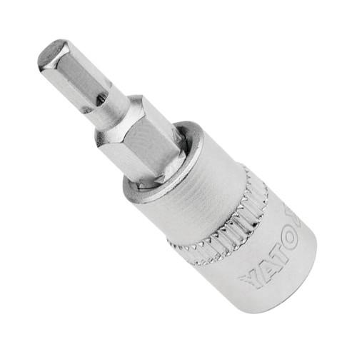 Yato Hex Socket Driver