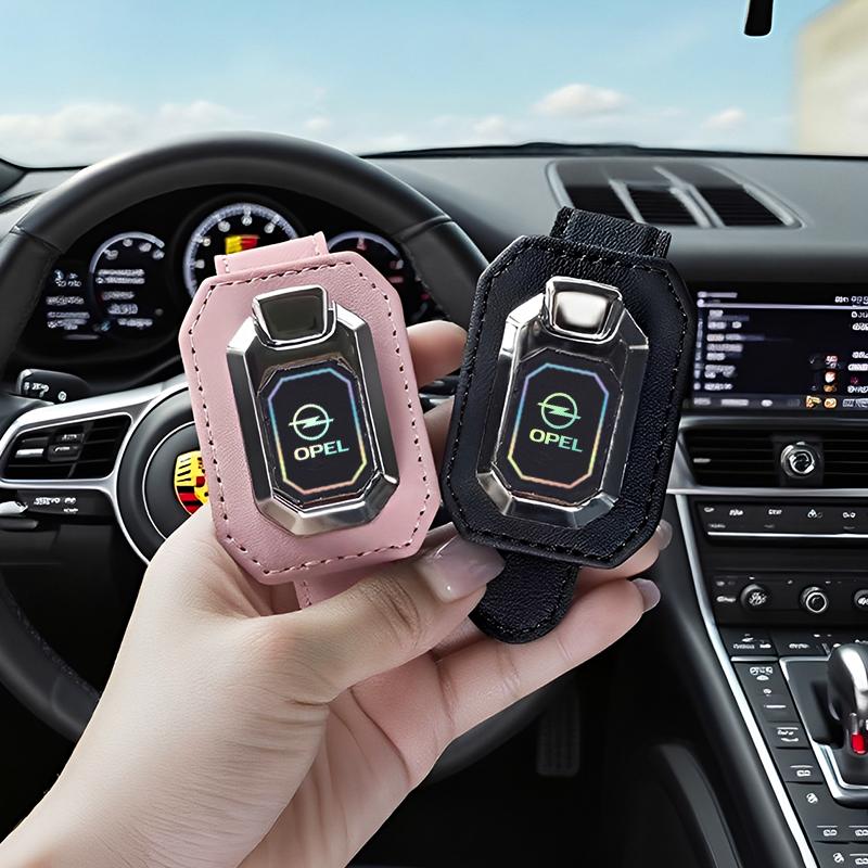 Auto Brillenaufbewahrungsclip, Sonnenbrillen-Sonnenschutz, Brillenhalter Für Opel Astra j g Insignia Corsa d Vectra c Zafira a Auto Gadgets