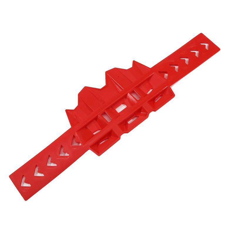 Universal Exhaust Protection Cover Motorcycle Exhaust Muffler Silencer Protector Guard For Motocross Dirt Pit Bike