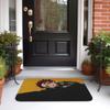Demones S-Slayer Floor Door Kitchen Bathroom Mats Anti-Slip Indoor Doormat Garden Living Room Entrance Rug Carpet Footpad