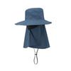Hodeplagg – Sommerhatter mot solen
