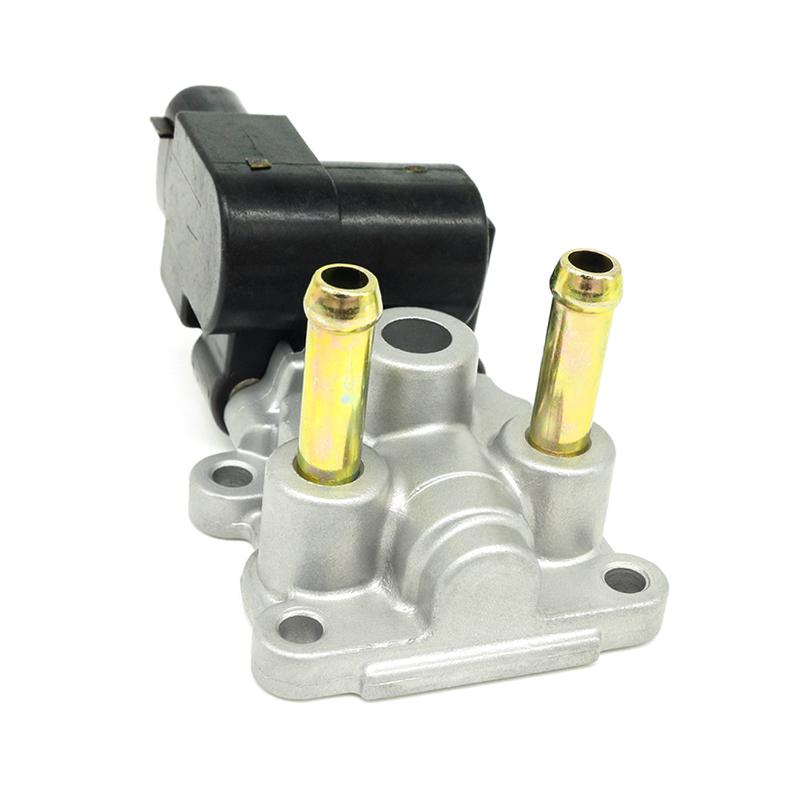 Genuine 22270-97401 22270-11020 18137-64G01 Idle Air Control Vavle For Toyota Tercel Paseo Passo Corolla Esteem Avensis Avanza