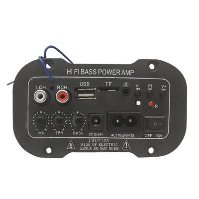 Autoradio con video – Amplificatori per auto