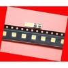 50/100 Pcs Diodes TV Backlight 2W 6V / 1W 3V 3535 SMD LED Televisao Cold White Backlit LCD Backlight