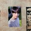 [USED] TXT Line Music Love Language Beomgyu Trading Card