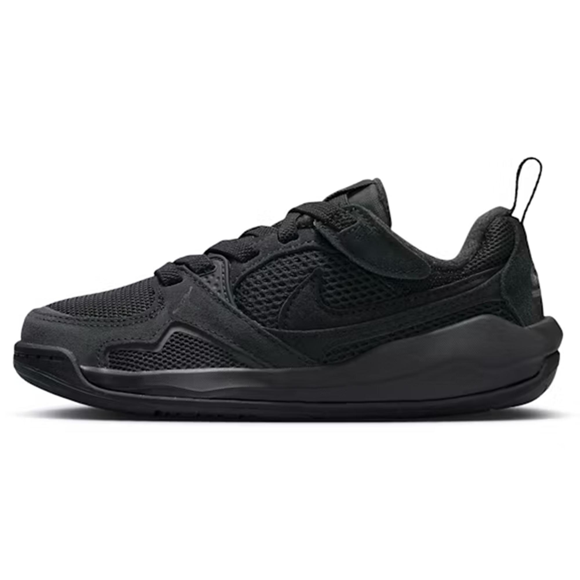 

New Jordan CMFT Era Low top Children s Basketball Shoes Black HQ0507-060 28.5