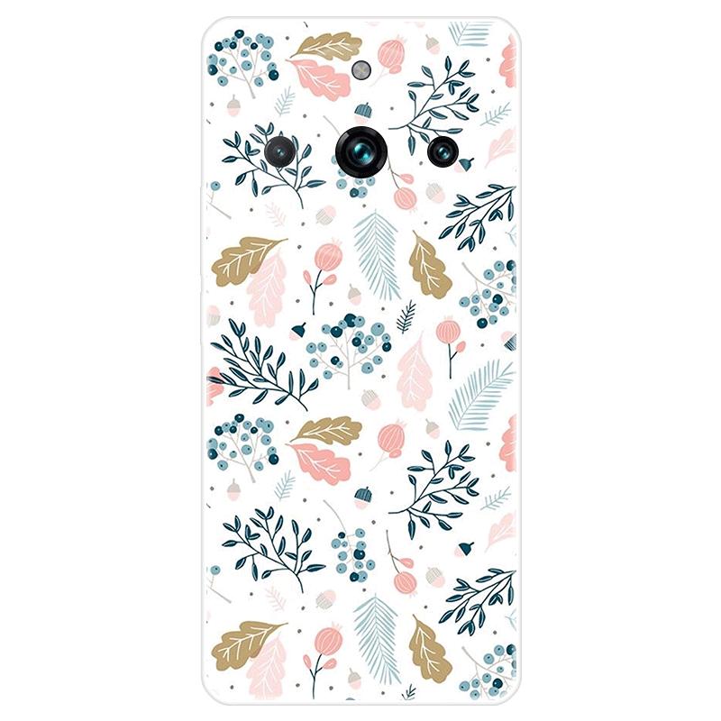 Pro Realme 11 Pro Pouzdro Realme11 Pro+ Měkký silikonový zadní kryt Kreslený obal na telefon Módní