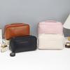 Women's Large Capacity Waterproof Travel Cosmetic Bag - High-End 2023 Edition