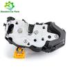5p Rear Left Right 13579545 13579546 Door Lock Actuator For Buick Encore 2015- Chevrolet Trax 2015- Sonic 2014-