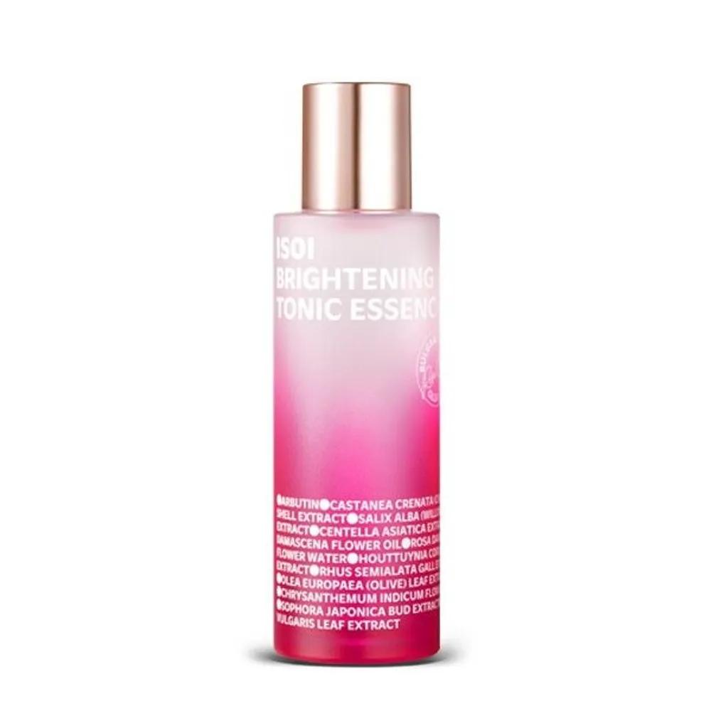 isoi [Exclusive Special] Brightening Tonic Essence (Blemish Tonic) 130ml