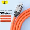 Baseus Кабель Super Fast Charging Type-C 100 Вт