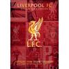 Liverpool FC 2026 Crest Wall Calendar