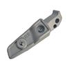Chunfeng CF250 Motorcycle Right Rear Foot Peg 6KJ0-140160-1V600