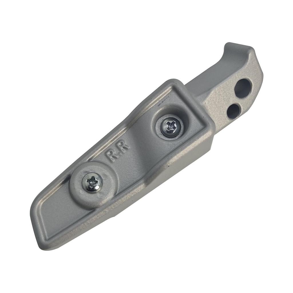 Chunfeng CF250 Motorcycle Right Rear Foot Peg 6KJ0-140160-1V600