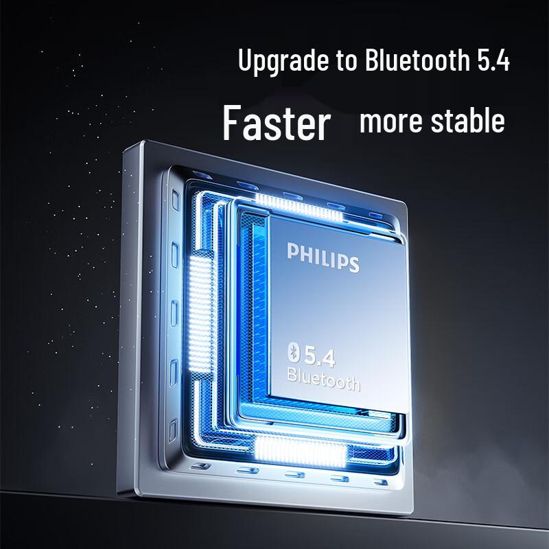 Philips Wireless Bluetooth Earbuds