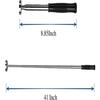 50lb Telescopic Magnetic Pickup Tool