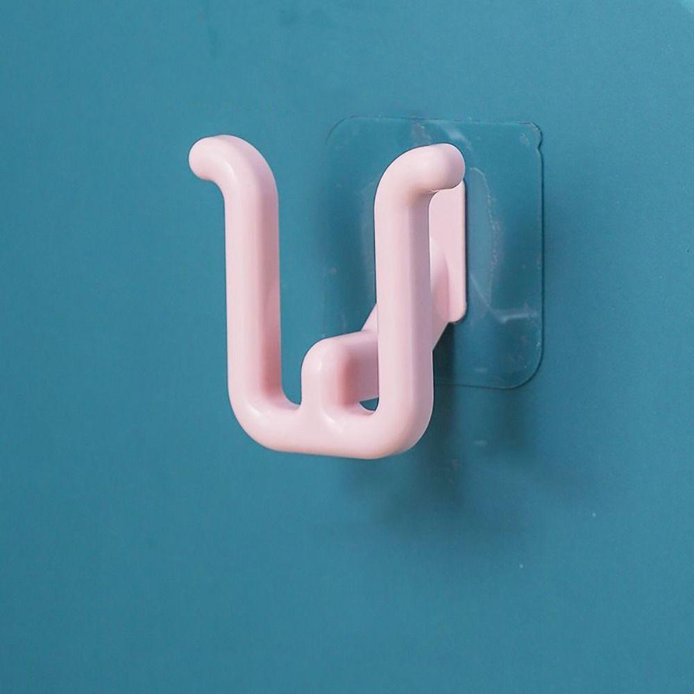 

Полка для подвешивания Полка для слива туалета Полка для тапочек Хранение принадлежностей для ванной комнаты Сушилка для обуви розовый