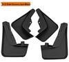 Land Rover Discovery Sport 2020-2022 R-Dynamic Mudguard Skin