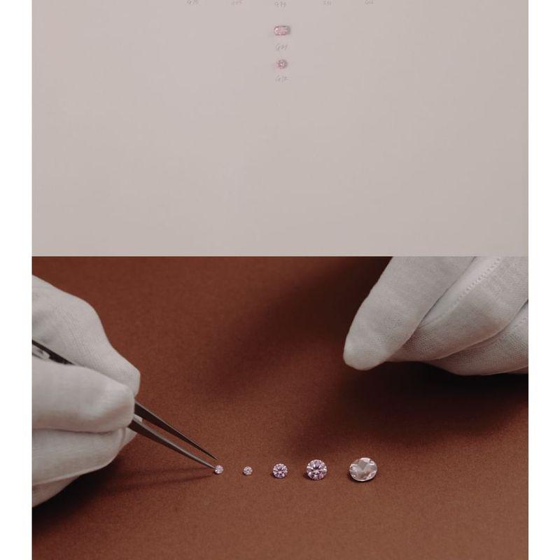 UNLEASHIA - Glitterpedia Eye Palette - 7 Types