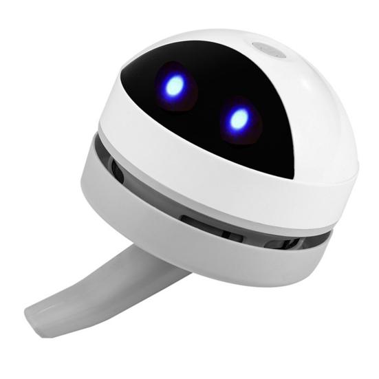 

Настольный пылесос с мощным всасыванием, низким уровнем шума, простой в использовании, перезаряжаемый, портативный, настольный мини-пылесос BT21-VAN