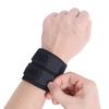 Yousheng Sports Wrist Compression Strap for Men Women, Breathable Adjustable Wrist Support Wrap, Sprain Prevention Basketball Fitness Wrist Brace