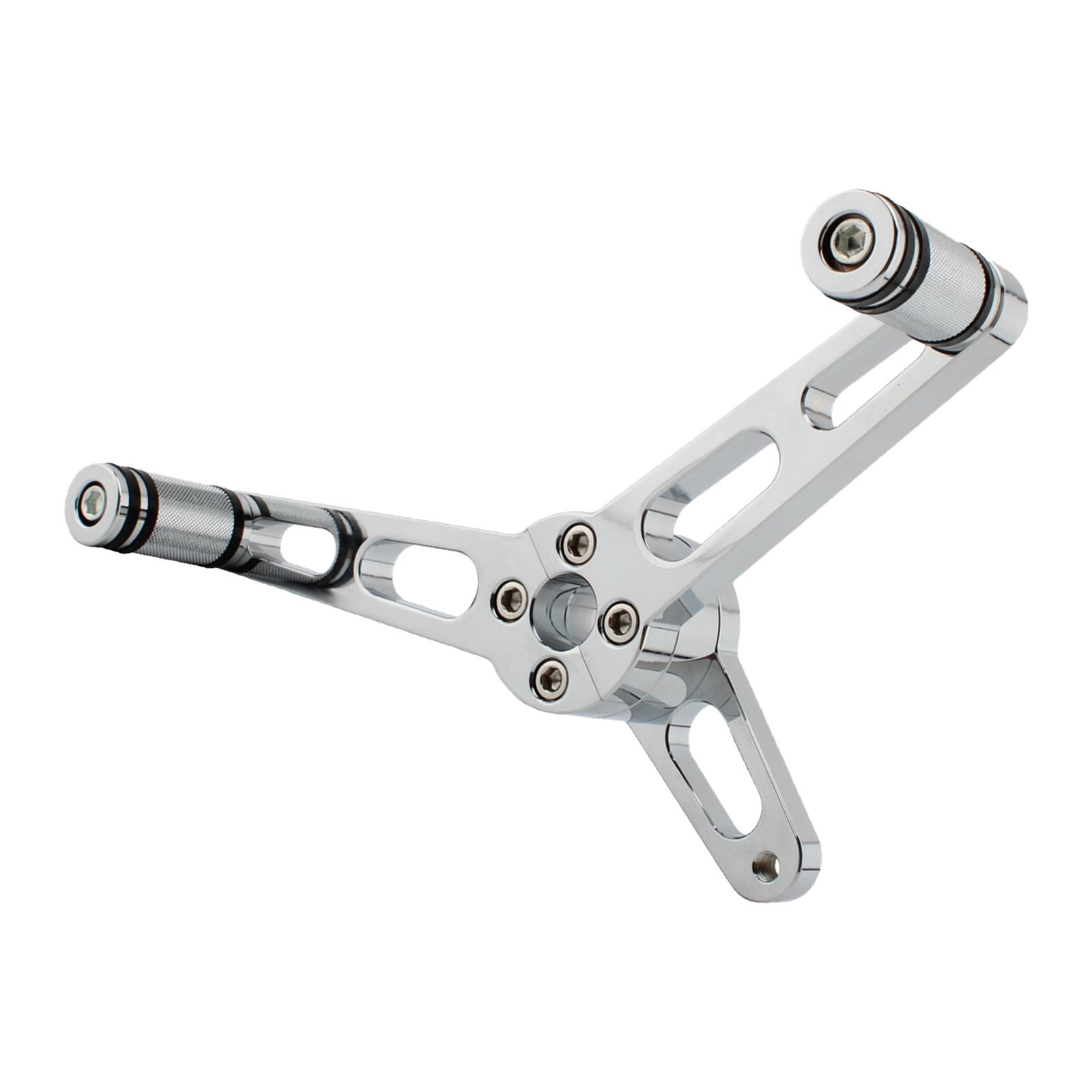 

Gear Shifter Lever Spare Parts High Quality Fittings for Sportster 883 Superlow 20