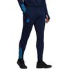 adidas Argentina Knitted Sweatpants Men's Blue HF3914