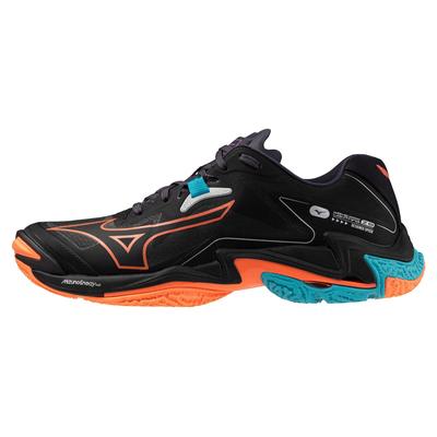 Sportschuhe schwarz Wave Lightning Z8