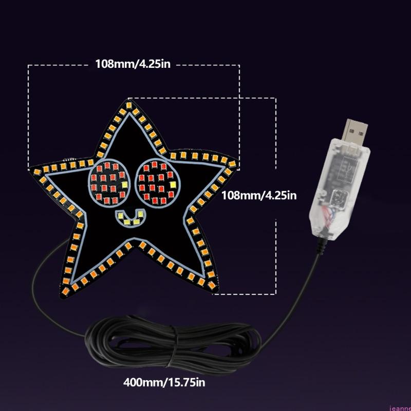 Auto Accessories LED Decoration Light possesses Strong Adhesive Backing consistent With Most Cars And SUVs