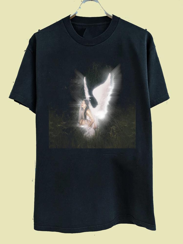 

NESSA BARRETT YOUNG FOREVER T Shirt Full Size S5XLf Unisex T-Shirt XXL