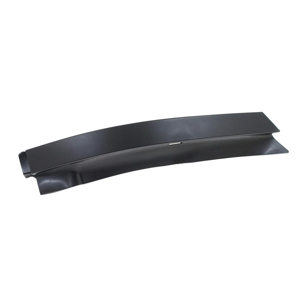 Front Right Outer Primed Bumper Trim For Chevrolet Silverado 1500 2016-2019