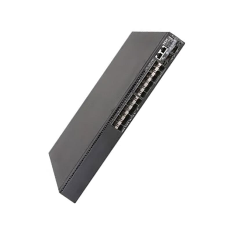 

H3C S5560X-30F-HI Series Gigabit Ethernet Switch