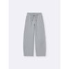GU by Uniqlo Heavyweight Sweat Barrel Leg Pants + Ec  Length 77.5cm 