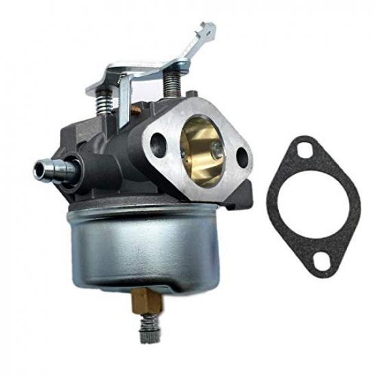 Carburetor for Tecumseh Sears Suburban 12 SS12 BOLENS 1257 Lawn Mower Gene