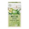 DM Bio Japan Grönt Te Matcha-pinnar 10-pack (20 g)