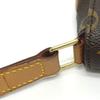Louis Vuitton M51257 MusetteTango Short Shoulder Bag MonogramCanvas Brown