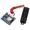 AI Voice Chat Module for ESP32S3 Type C Interface Intelligent Voice Control Board Support for