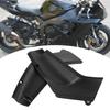 Pair of Side Panels Fairing Cover Fit for Yamaha YZF R1 1998 2001