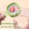 Kids DIY Silicone Ice Cream & Popsicle Mold