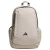 Recycled Polyester Backpack Unisex Light Pink Rose Gold Adidas KC0186