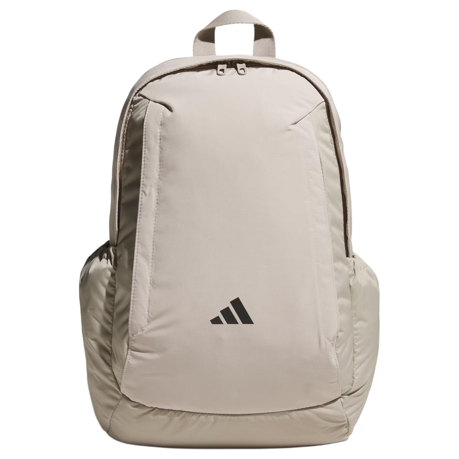 

Adidas Recycled Polyester Backpack Unisex Light Pink Rose Gold Adidas KC0186
