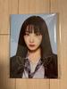 AESPA Giselle My World Postcard Book, Poka Used