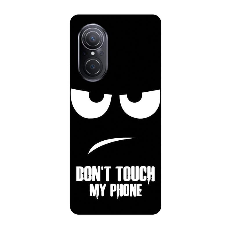 

Чехол для Huawei Nova 9 SE, чехол для Huawei Nova 9 SE 4G, мраморный мягкий силиконовый чехол для задней панели для Huawei Nova 9SE, чехол для телефона Nova 9 SE