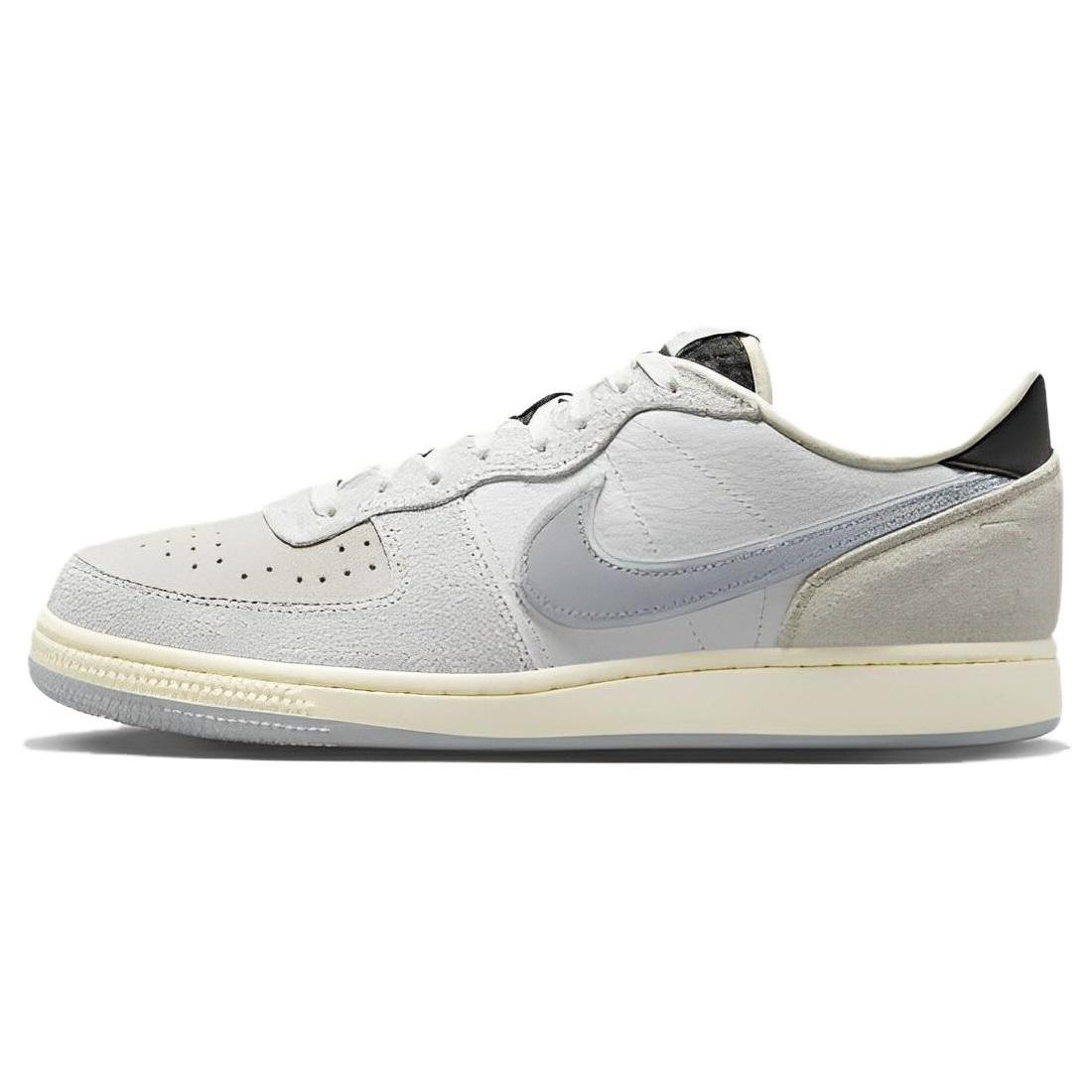 Nike Terminator Low  Libert  Men s FJ4207-001 EU 36