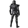 MAFEX ROGUE A STAR WARS STORY DEATH TROOPER ABS Action Figure ONE Non-Scale & ATBC-PVC Pre-painted